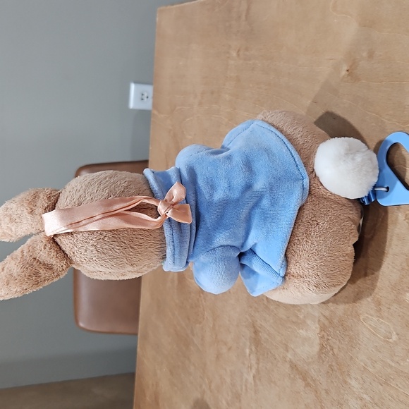 Musical Peter Rabbit - Picture 2 of 5